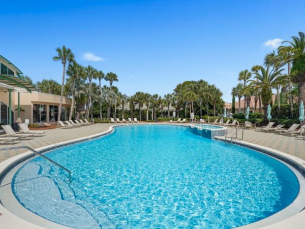 Luxurious Beach House in Destin - Private Pool & Spa